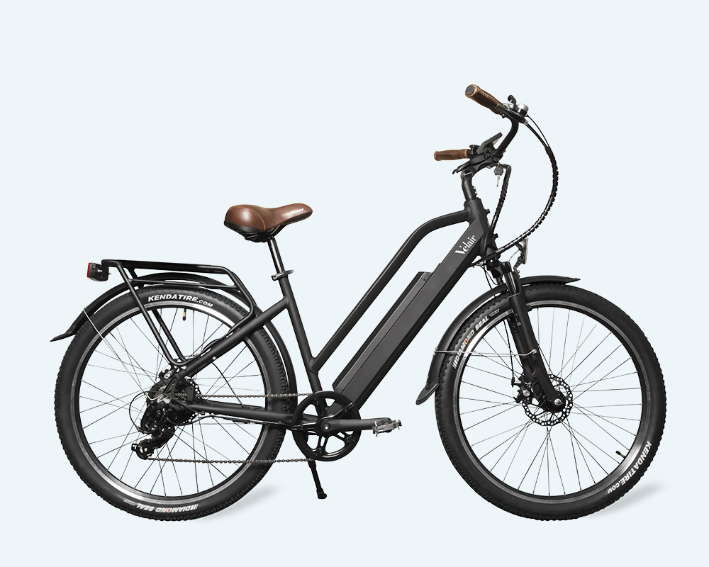 vélo électrique vtc