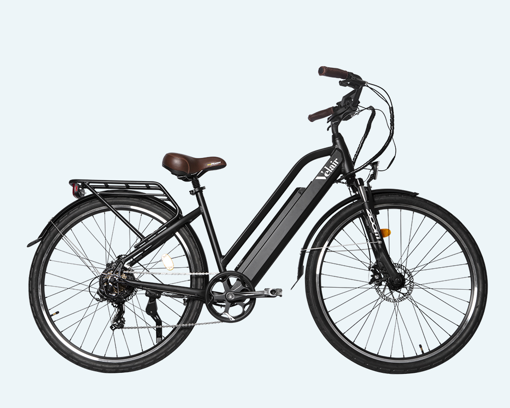 velo electrique vtc