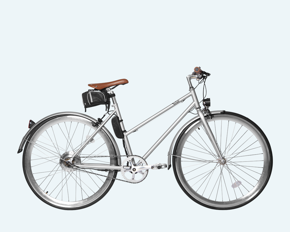 velo electrique