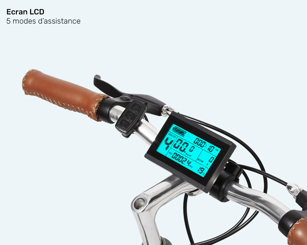 velo electrique