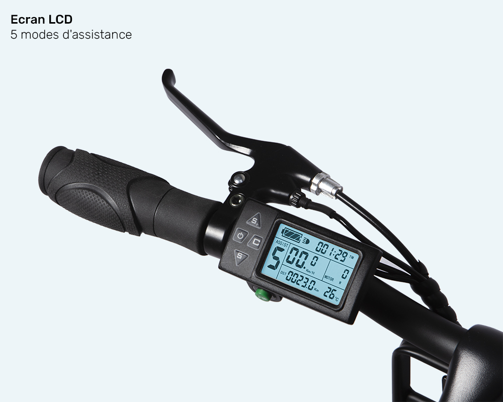 velo electrique