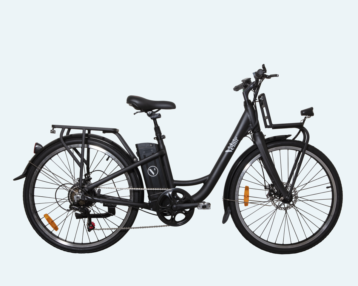 velo electrique