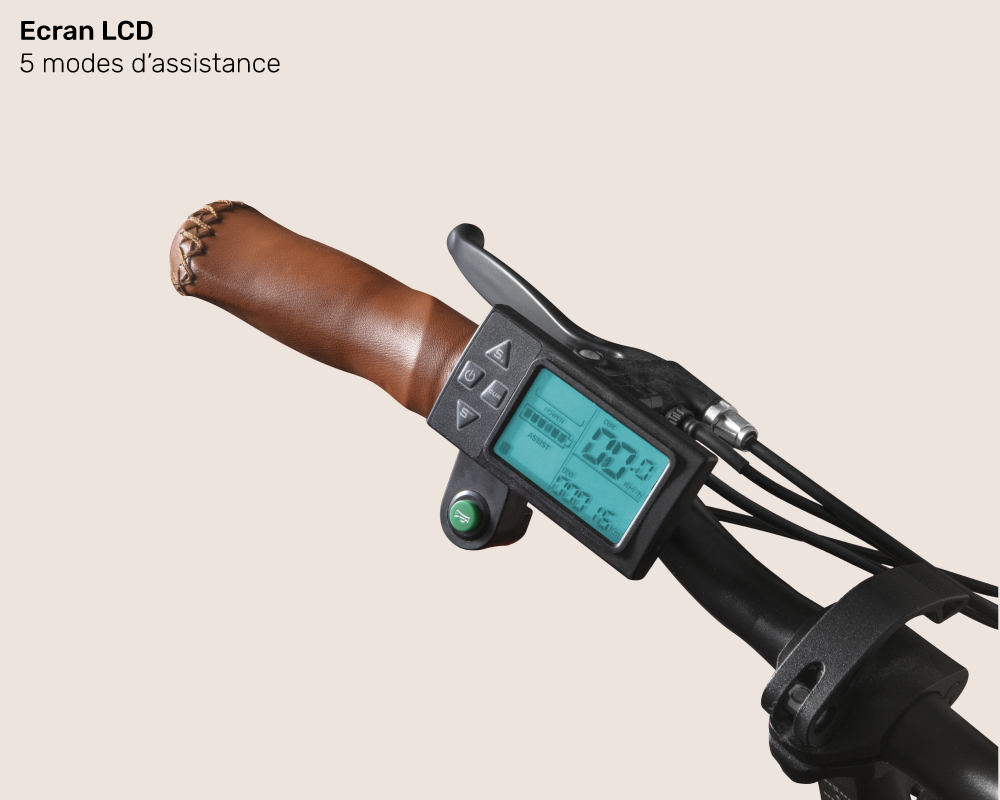velo electrique
