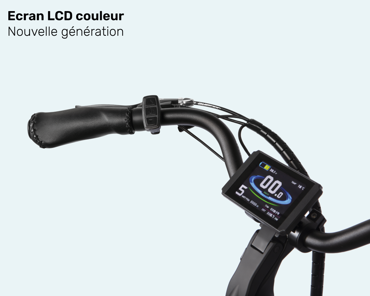 vélo électrique
