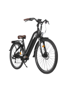 vélo électrique velair cruiser