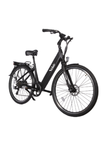 vélo électrique velair eclipse noir