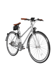 vélo électrique velair light