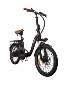 vélo électrique velair wave