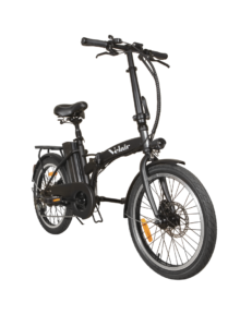 vélo électrique velair work