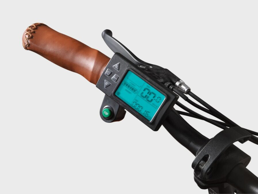 Velo electrique velair urban hotsell