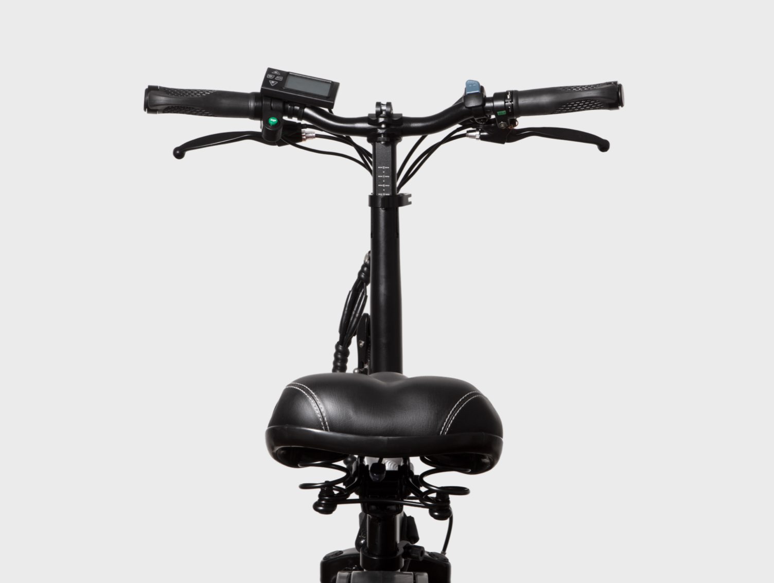 URBAN GRIS n°8 Etat comme neuf 0km Velair