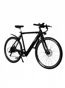 vélo électrique Velair nova noir