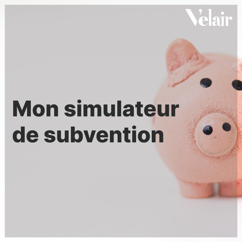 mon simulateur de subvention