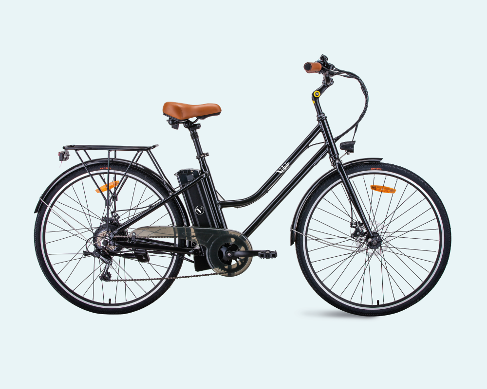vélo électrique Velair horizon