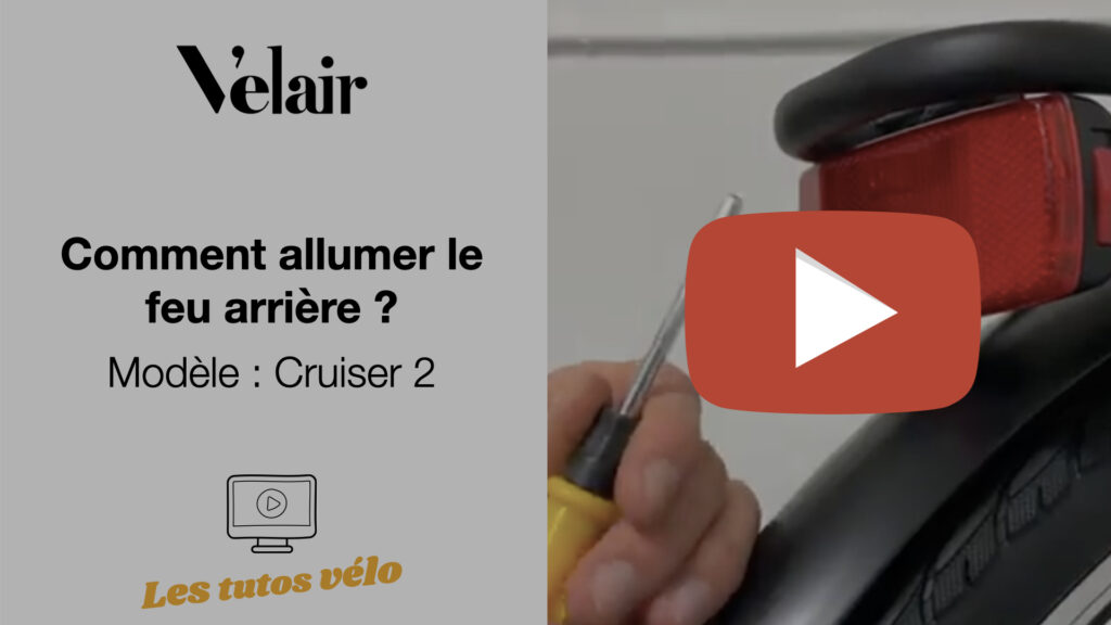 Velair cruiser 2 online