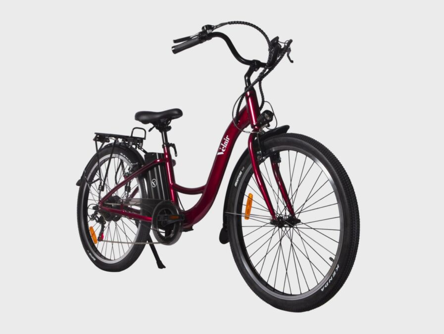 Velair online city avis
