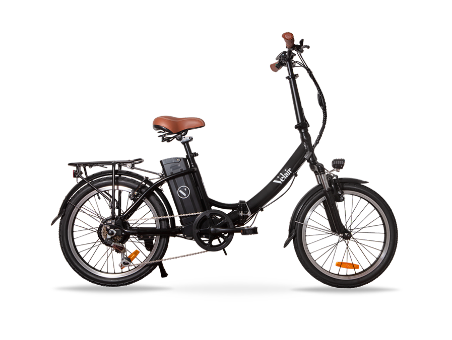 URBAN Velair